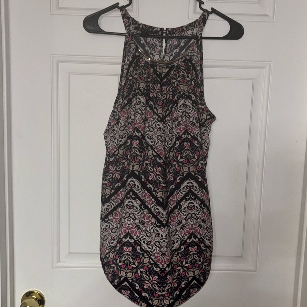 Women’s tank top